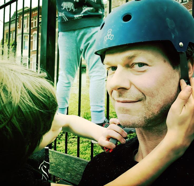 Rob Duyser