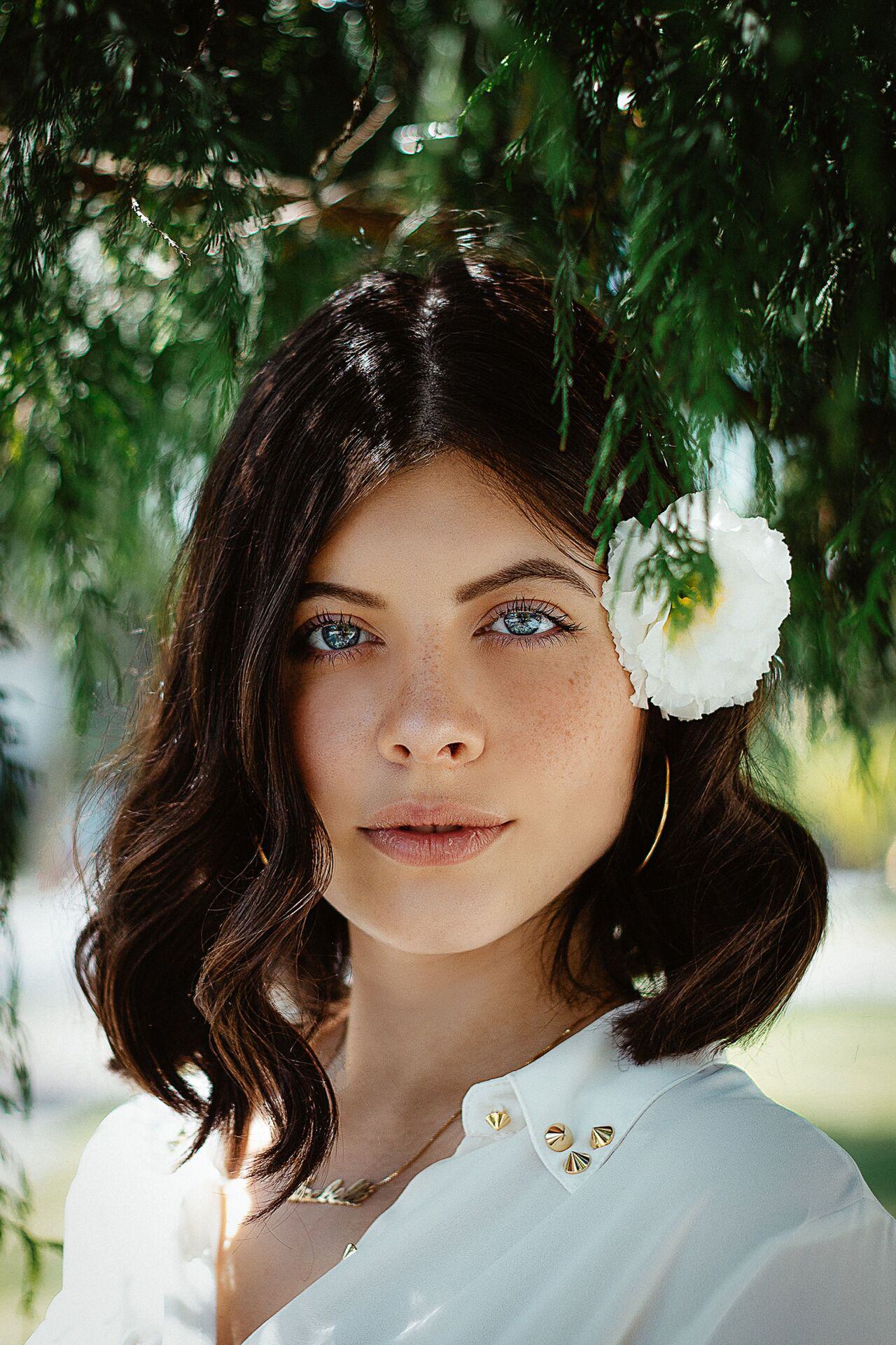 Lena van den Berg