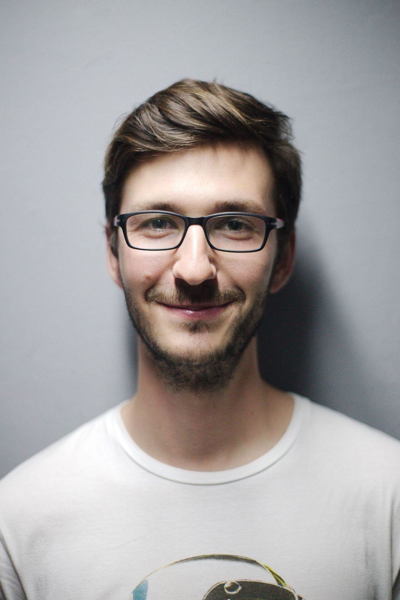 Finn Bakker