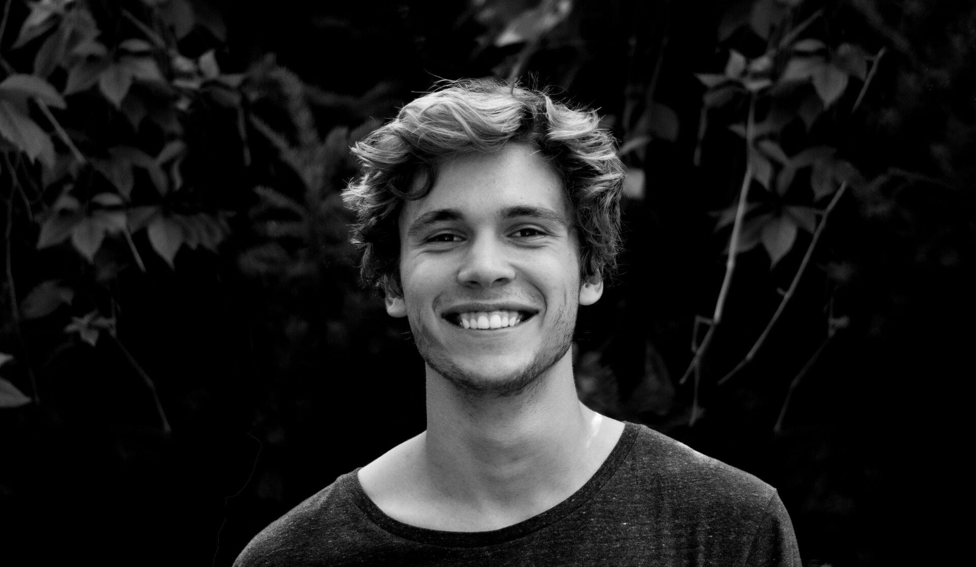 Lars Meijer