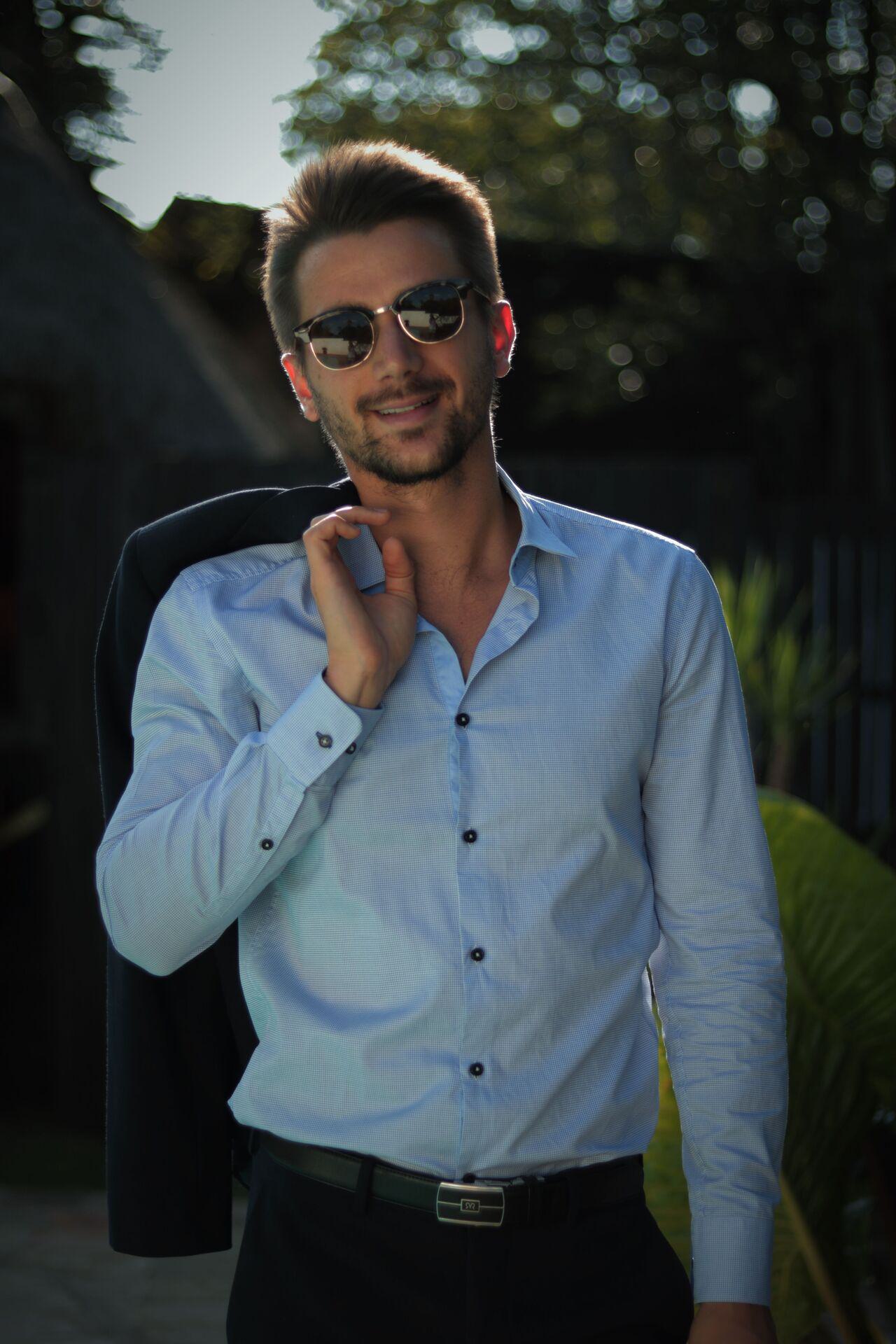 Noah Mulder