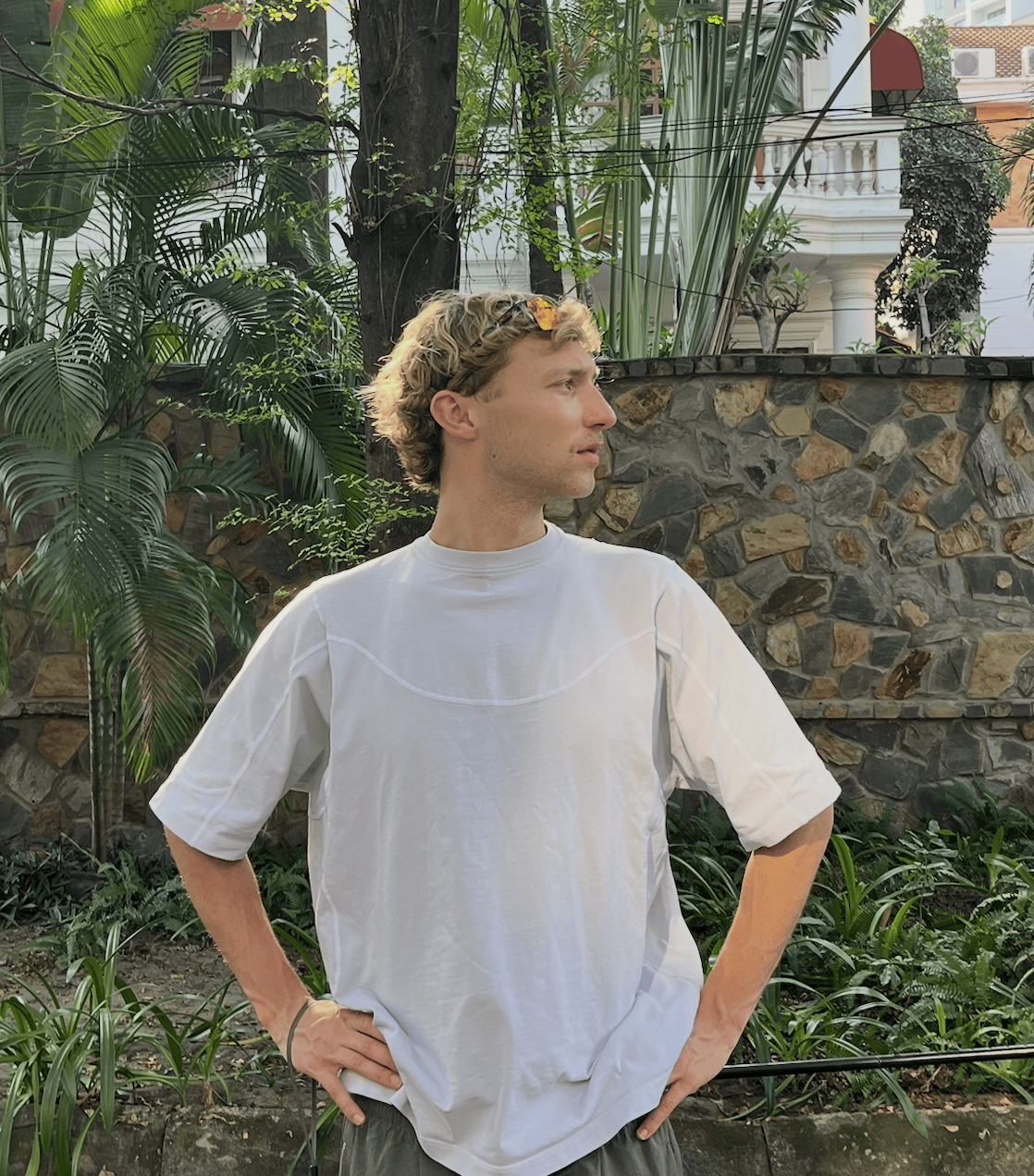 Jacob Vrijburg