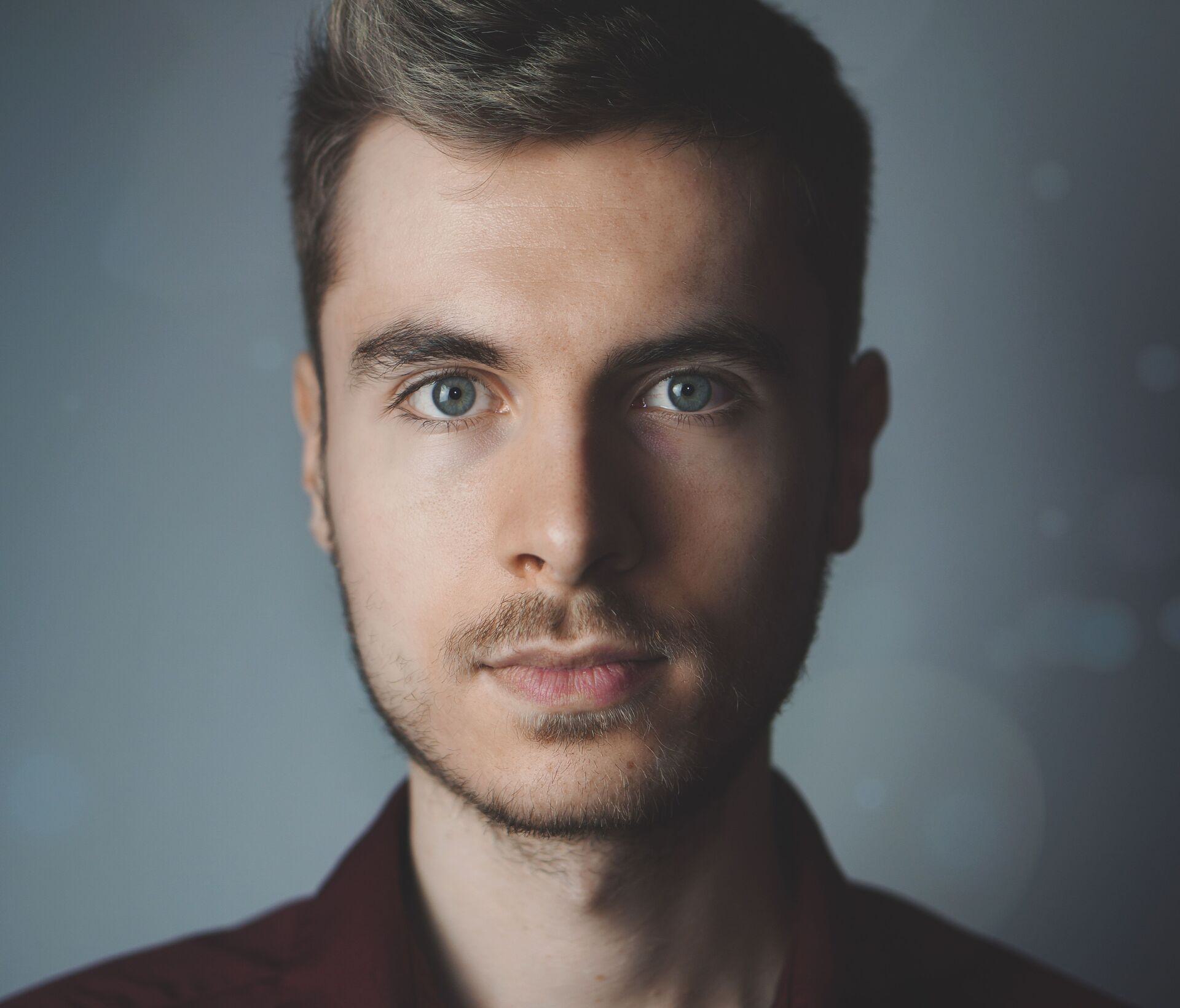 Tom Berg